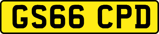 GS66CPD