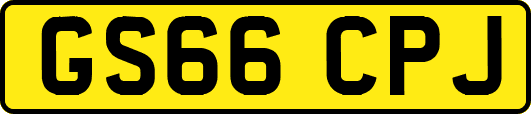 GS66CPJ