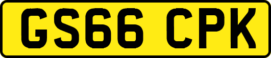 GS66CPK