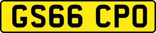 GS66CPO