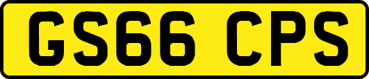 GS66CPS