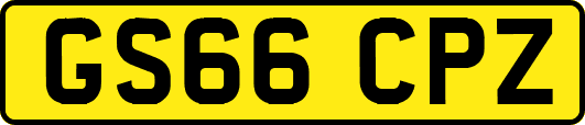 GS66CPZ