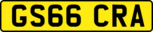 GS66CRA