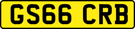GS66CRB