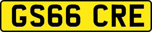 GS66CRE