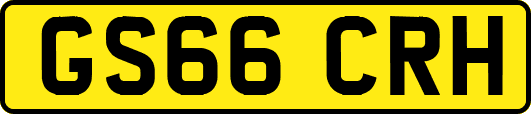GS66CRH