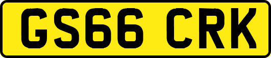 GS66CRK