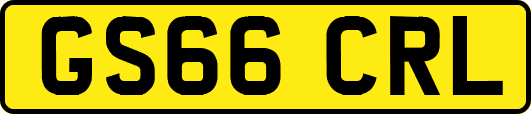 GS66CRL