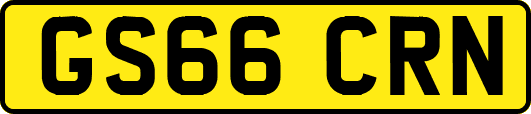 GS66CRN