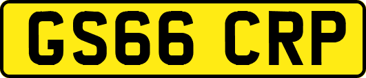 GS66CRP