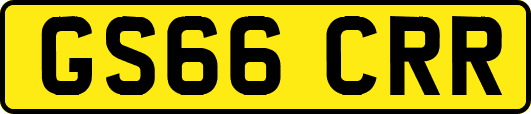 GS66CRR