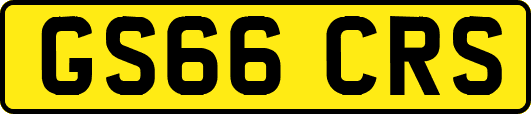 GS66CRS