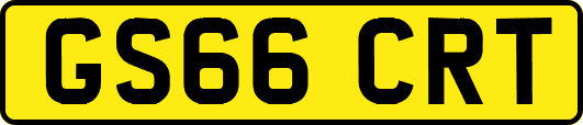 GS66CRT