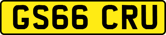 GS66CRU