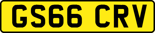 GS66CRV