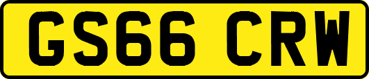 GS66CRW