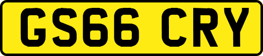 GS66CRY