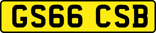 GS66CSB