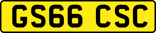 GS66CSC