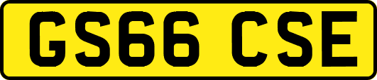 GS66CSE