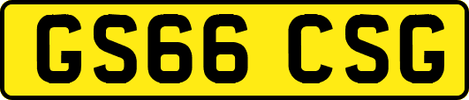 GS66CSG