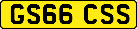 GS66CSS