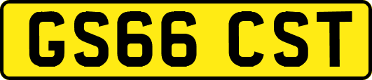 GS66CST