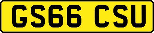 GS66CSU