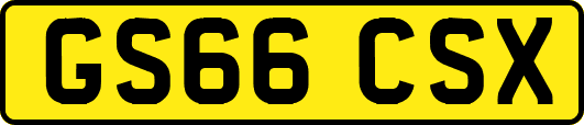 GS66CSX