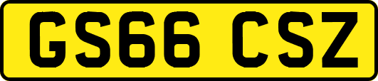 GS66CSZ
