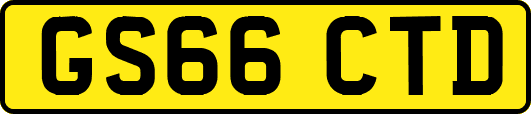 GS66CTD
