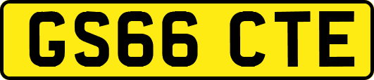 GS66CTE