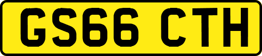 GS66CTH
