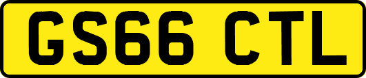 GS66CTL