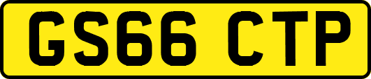 GS66CTP