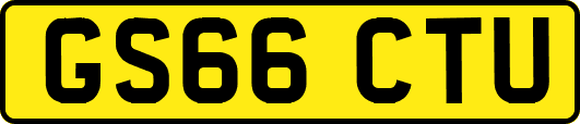 GS66CTU