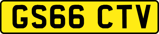 GS66CTV