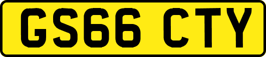 GS66CTY