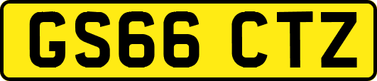 GS66CTZ