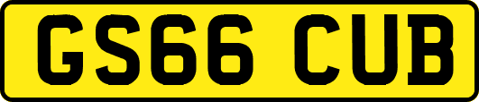 GS66CUB