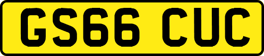 GS66CUC