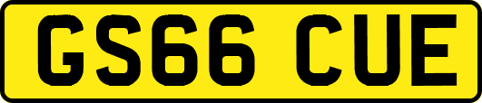GS66CUE