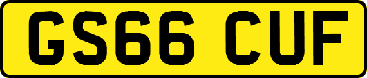 GS66CUF