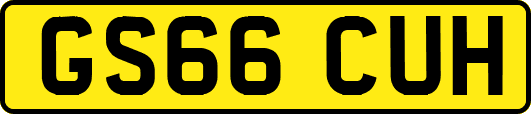 GS66CUH