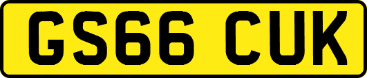 GS66CUK