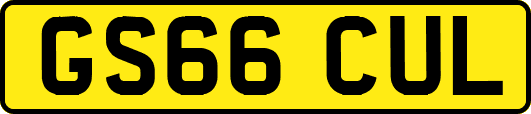 GS66CUL