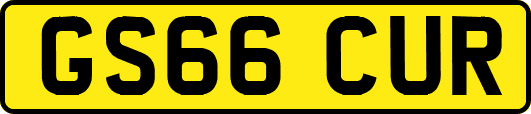 GS66CUR