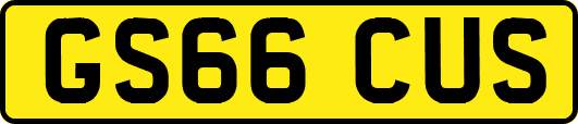 GS66CUS