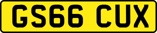 GS66CUX