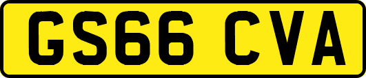 GS66CVA